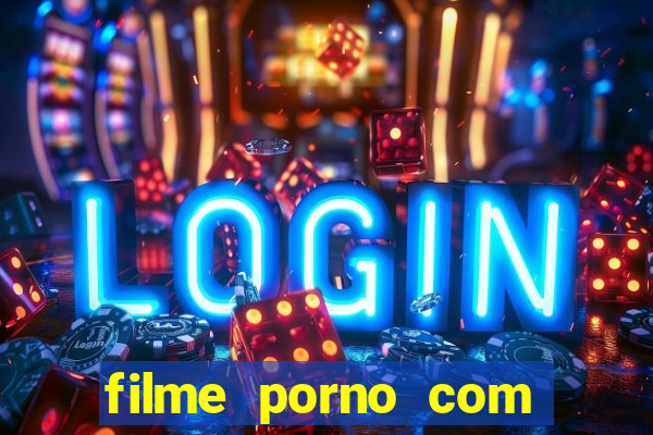 filme porno com milena santos